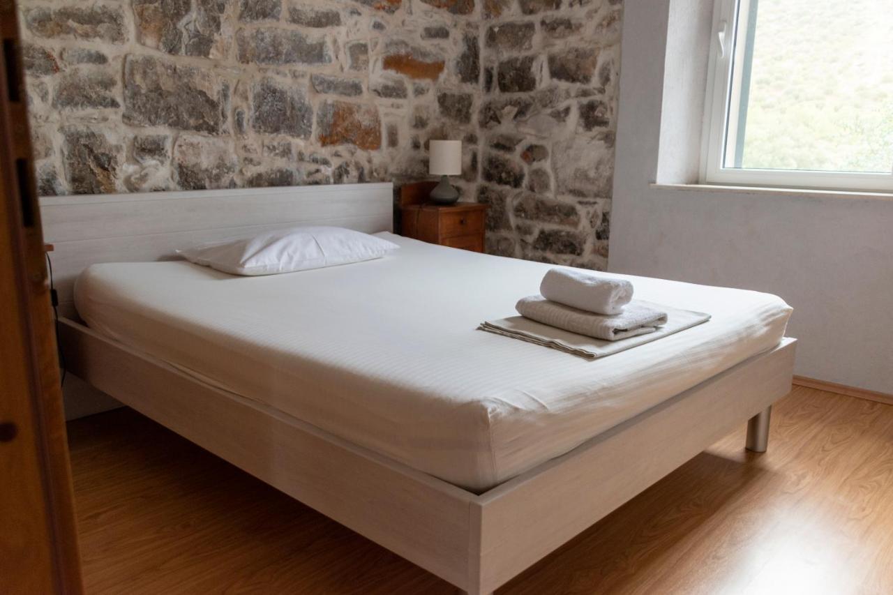 Villa House Antica à Lastovo Extérieur photo