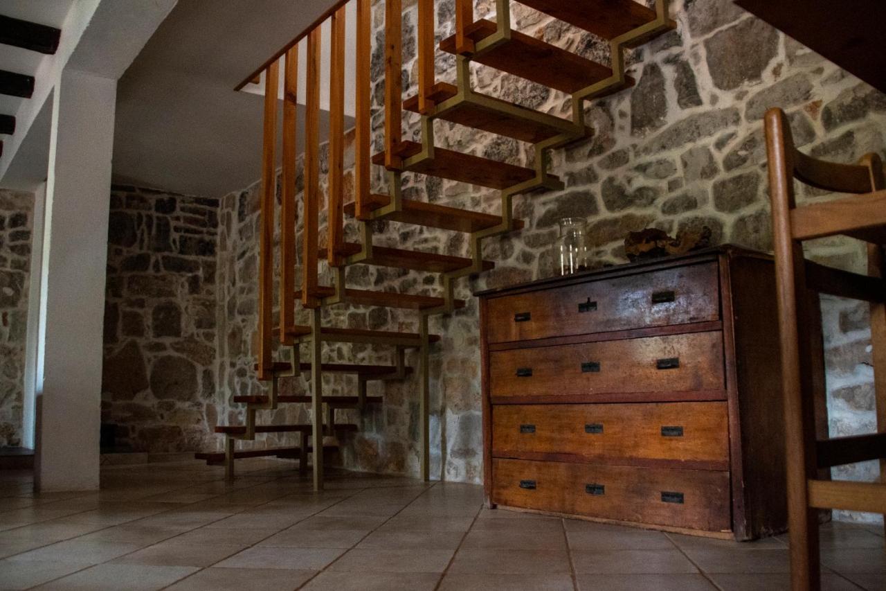 Villa House Antica à Lastovo Extérieur photo