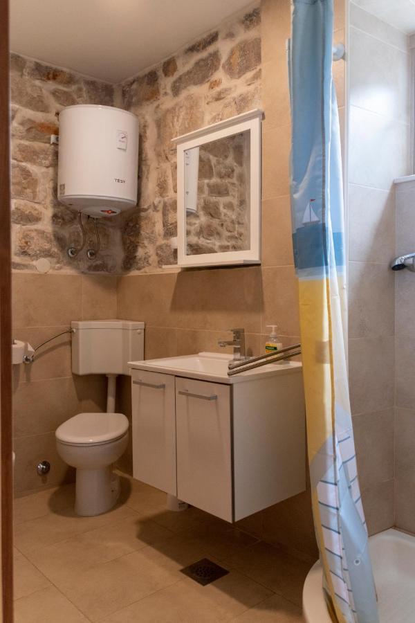 Villa House Antica à Lastovo Extérieur photo