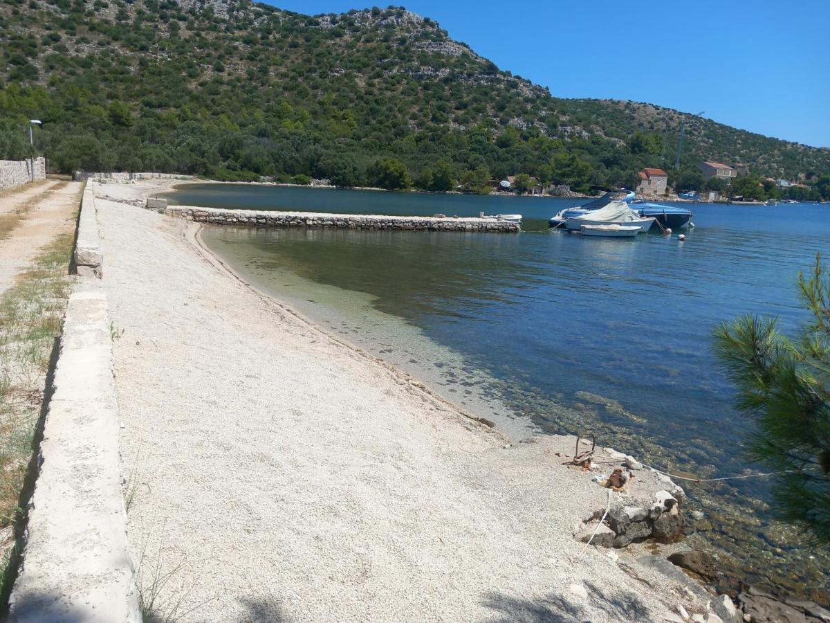 Villa House Antica à Lastovo Extérieur photo
